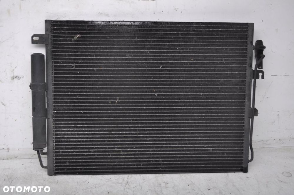 RANGE ROVER SPORT L320 2.7D CHŁODNICA KLIMATYZACJI - 6