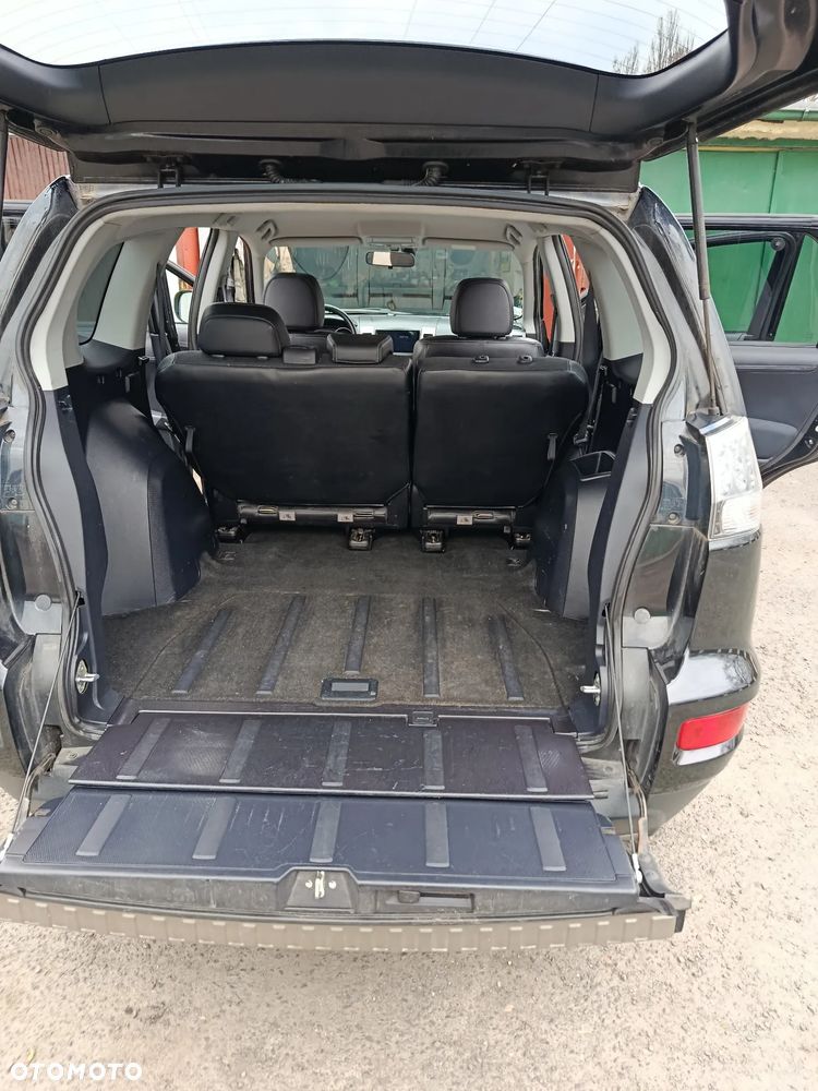 Mitsubishi Outlander 2.0 Intense 2WD CVT - 6
