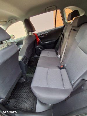 Toyota RAV4 - 15