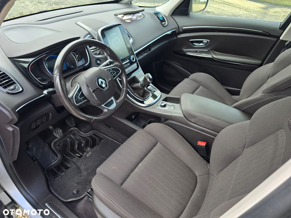 Renault Espace Energy dCi 130 LIMITED - 25