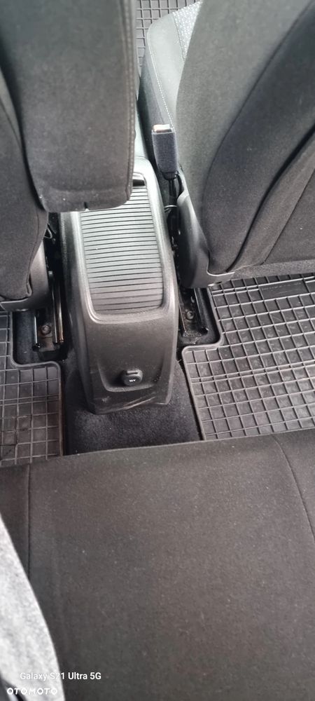 Opel Crossland X - 27