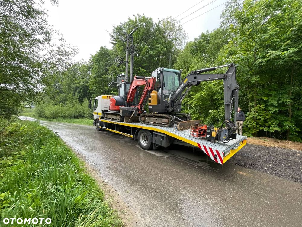 Volvo fl - 6
