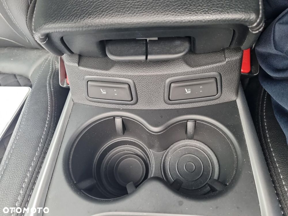 Renault Kadjar 1.3 TCe FAP Intens EDC - 21