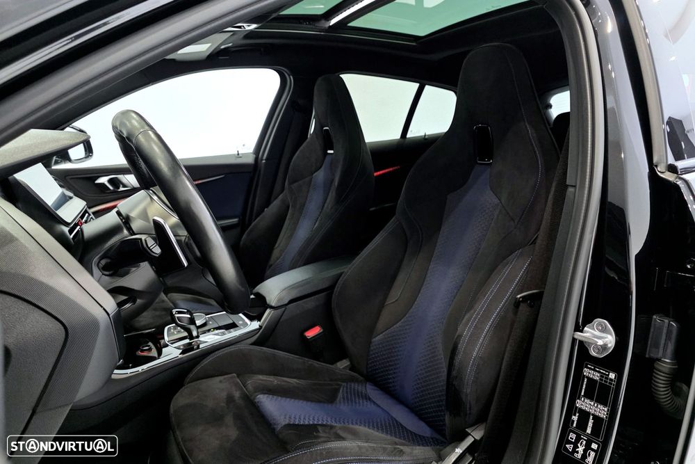 BMW M135i xDrive - 8