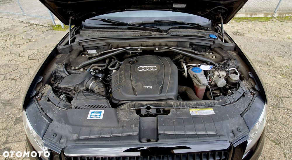 Audi Q5 2.0 TDI Quattro S tronic - 18