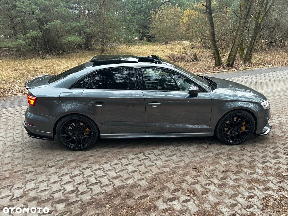 Audi S3 Limousine S tronic - 5