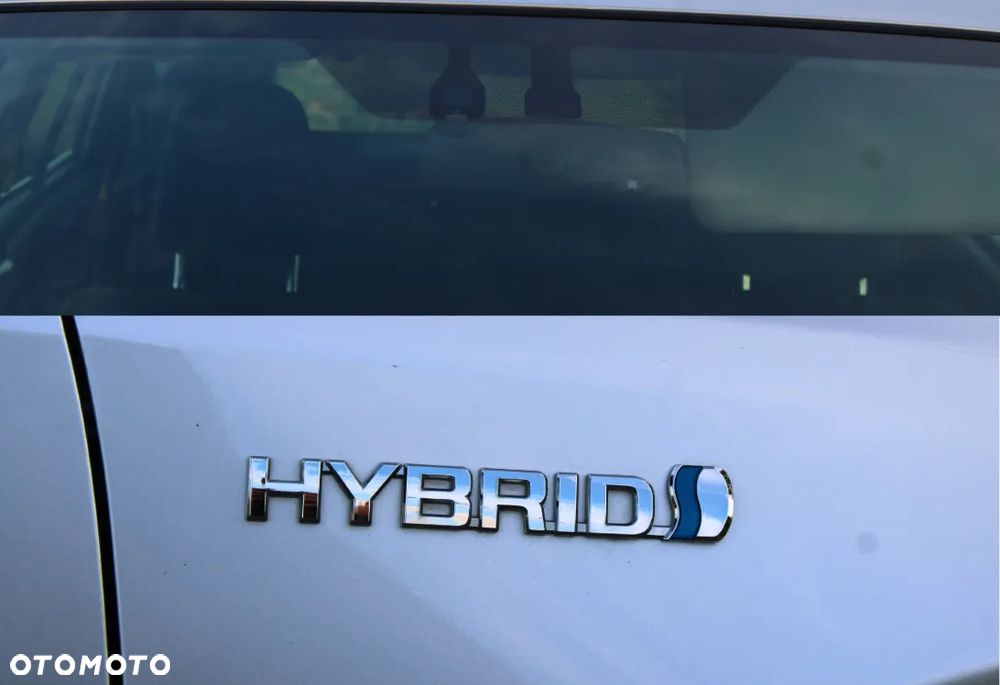 Toyota RAV4 2.5 4x2 Edition-S - 35