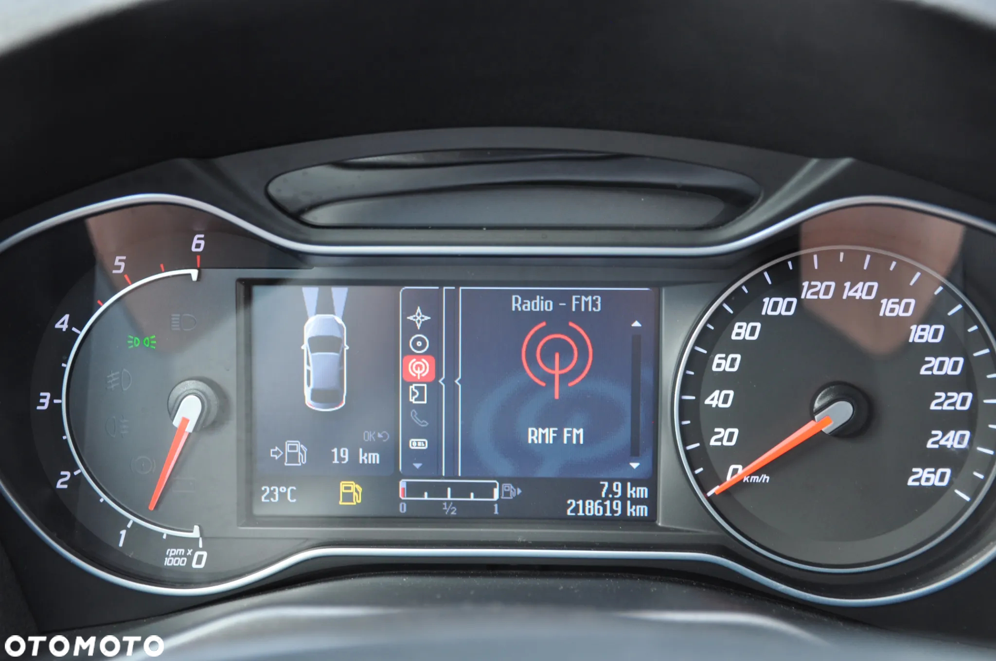 Ford Mondeo 2.0 TDCI Titanium S - 34