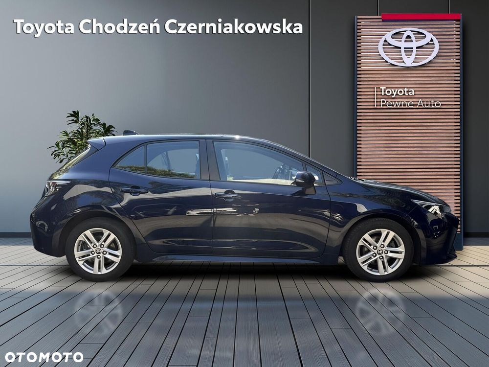 Toyota Corolla - 8