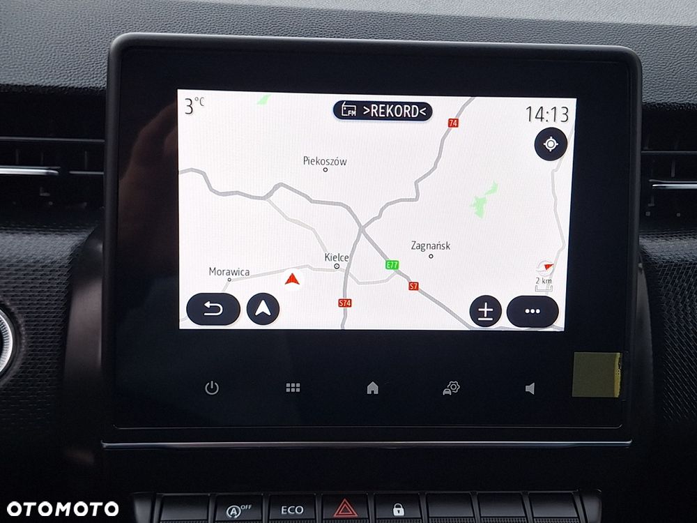 Renault Clio 1.0 TCe Intens - 16