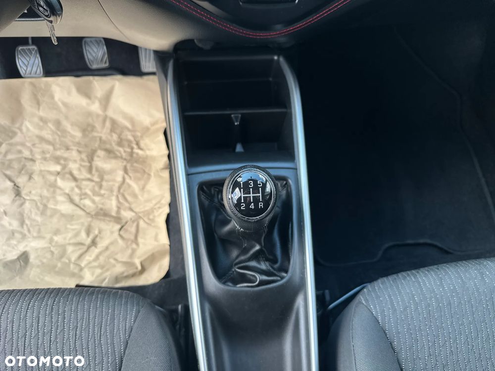 Suzuki Baleno 1.2 Comfort - 17