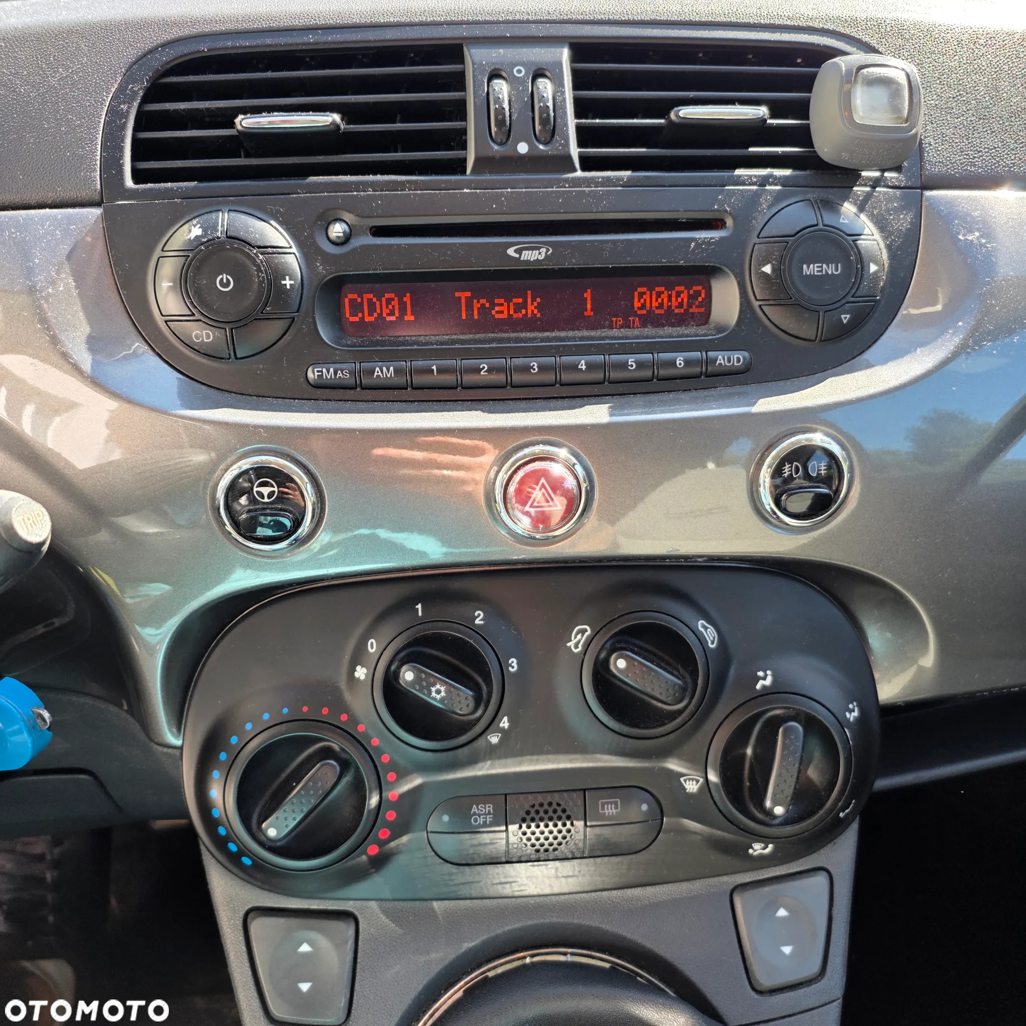 Fiat 500 - 11