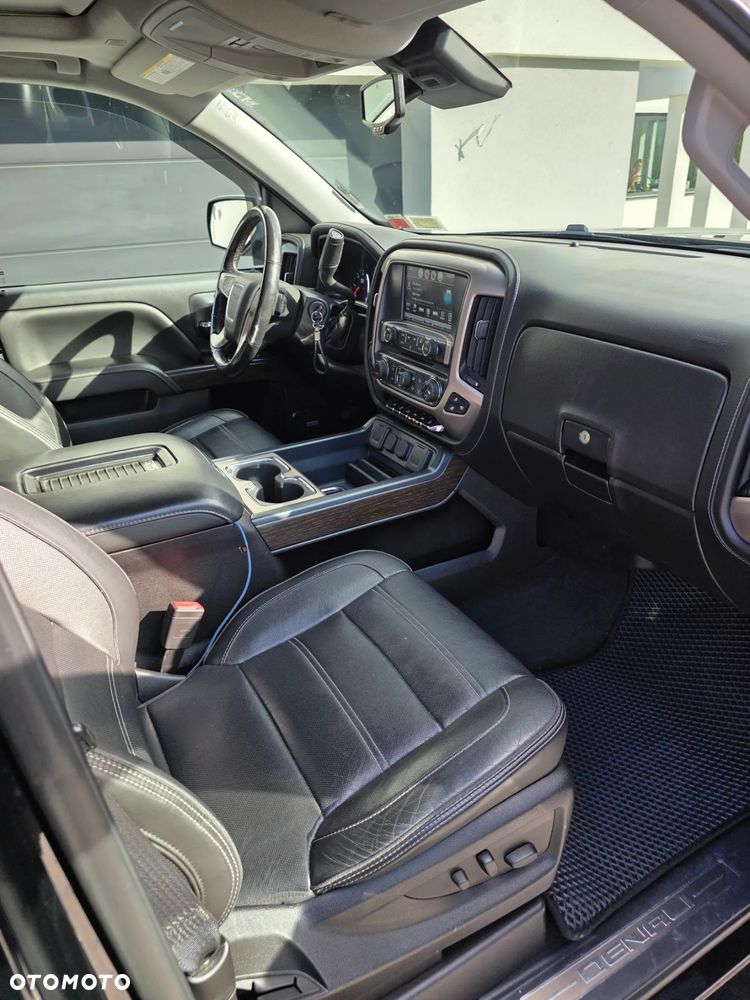 GMC Sierra - 10