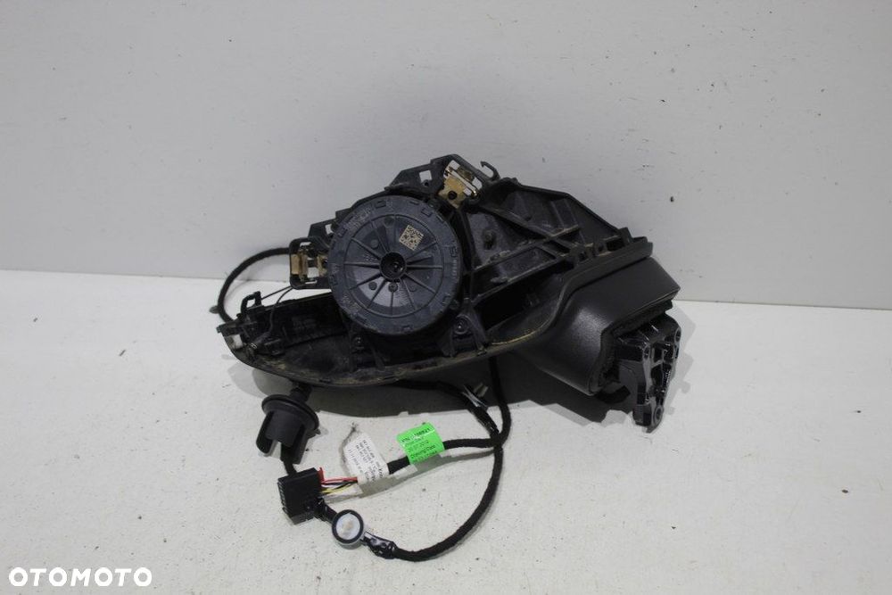Audi A8 D5 A6 C8 Lusterko Lewe 6PIN Kierunkowskaz - 2