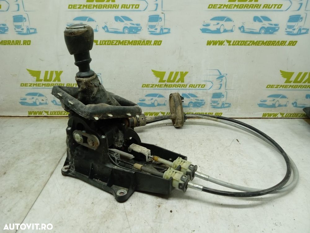 Timonerie manuala 6 trepte 055557637 Opel Vectra C [2002 - 2005] - 1