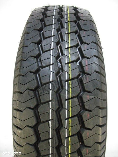Opony dostawcze 195/70 R15C nowe letnie wzmocnione bus MOCNE - 1