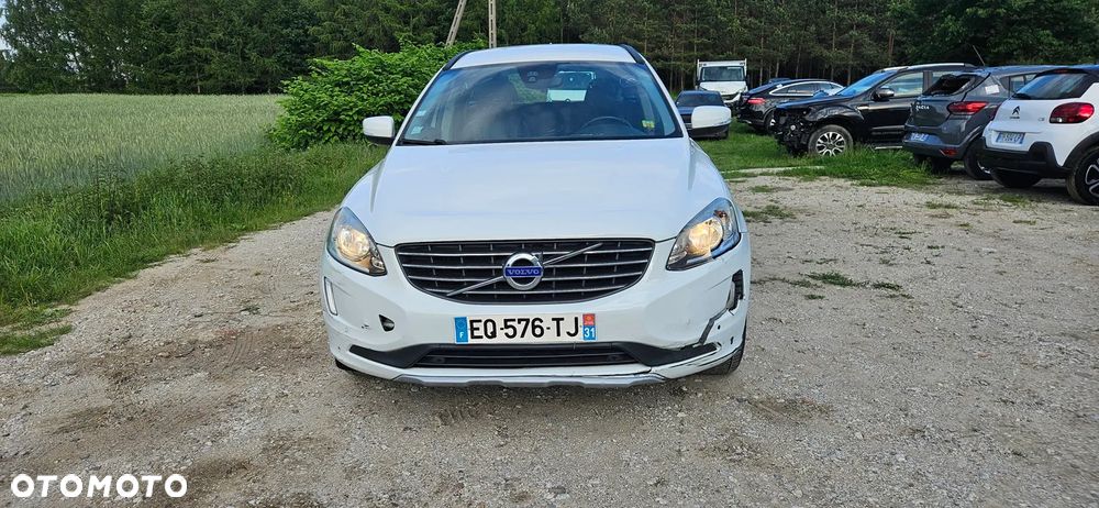 Volvo XC 60 - 8