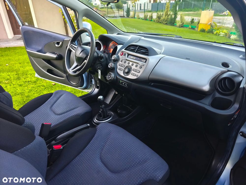Honda Jazz 1.2 Trend - 19