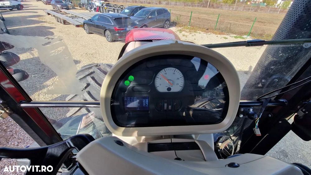 Massey Ferguson 7620 DYNA VT-E 4x4 - 15