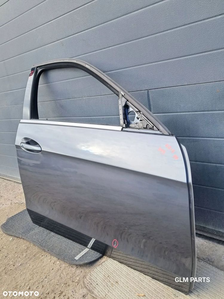 mercedes-benz e klasa prawe drzwi przednie 755 - 5