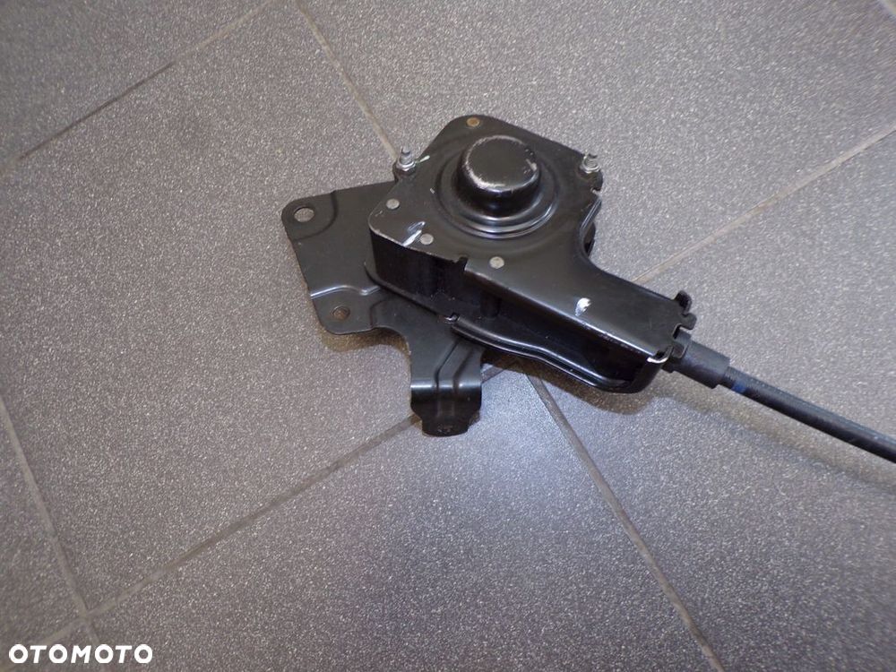 MASTER 3 MOVANO B 10- WINDA MOCOWANIE KOŁA ZPASOWEGO DO BLASZAKA NOWA - 6