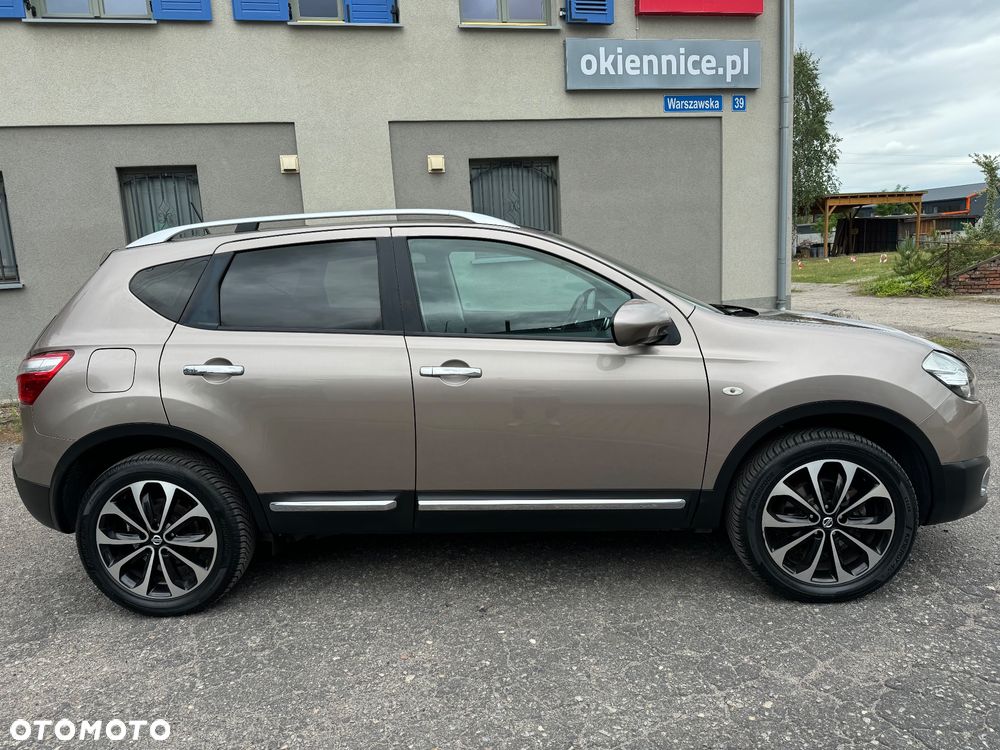Nissan Qashqai - 24