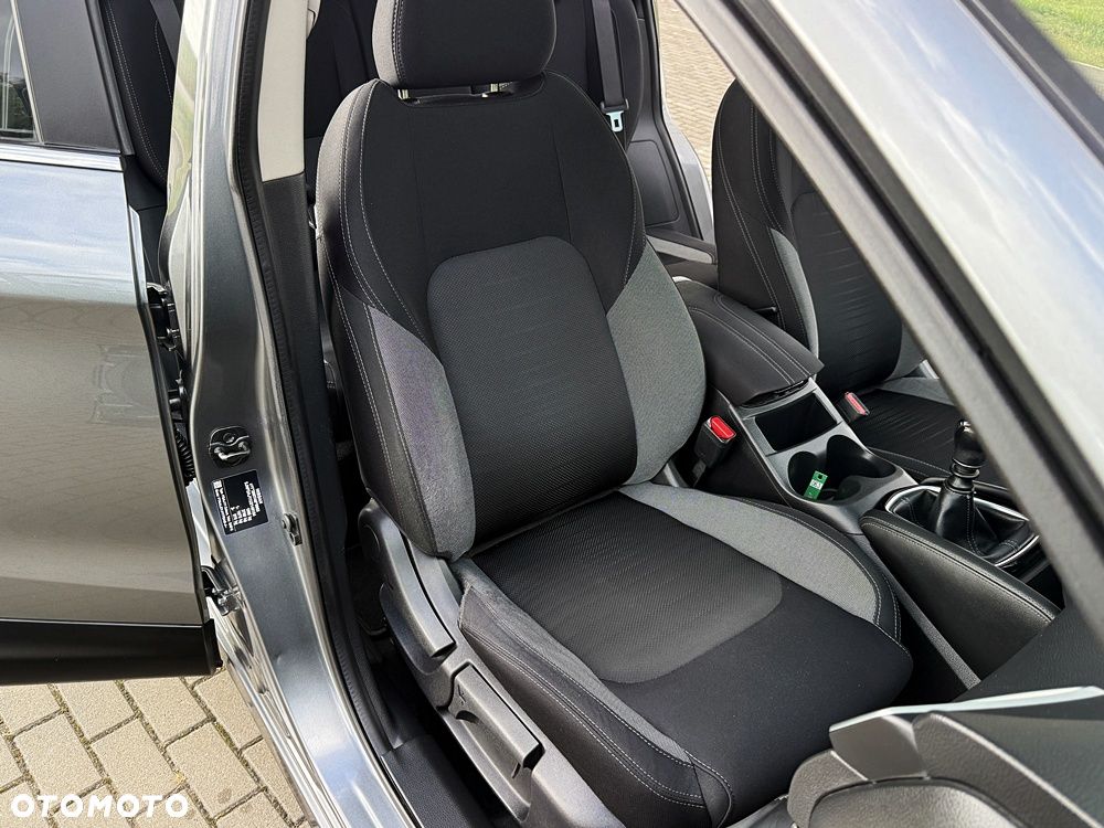 Nissan Qashqai 1.6 dCi Tekna S&S - 25