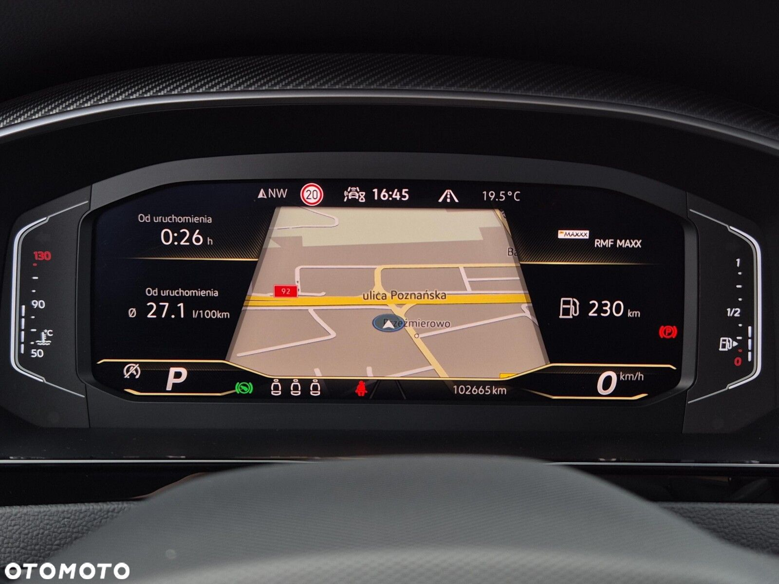 Volkswagen Arteon 2.0 TDI 4Motion R-Line DSG - 22