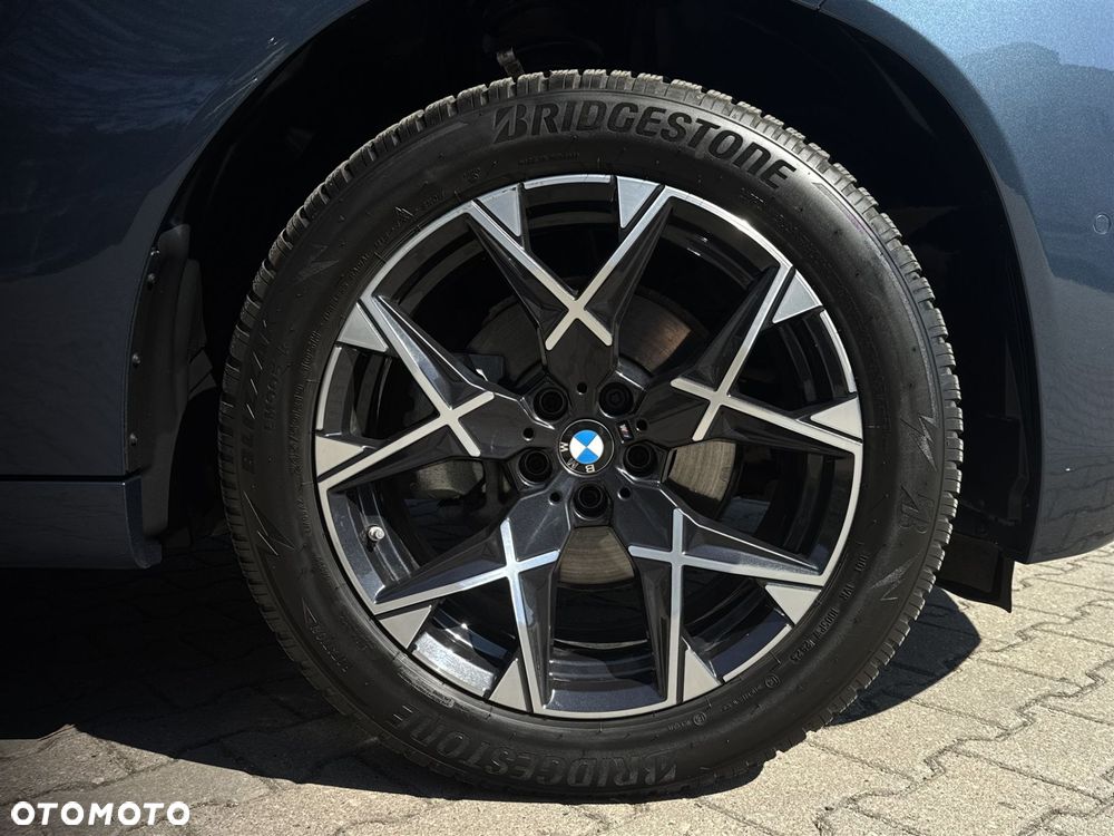 BMW X3 - 6