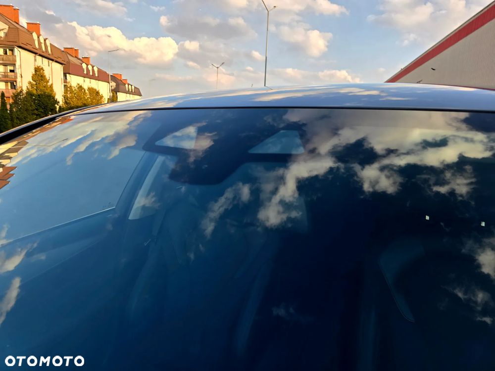 BMW Seria 5 530i xDrive Luxury Line sport - 12