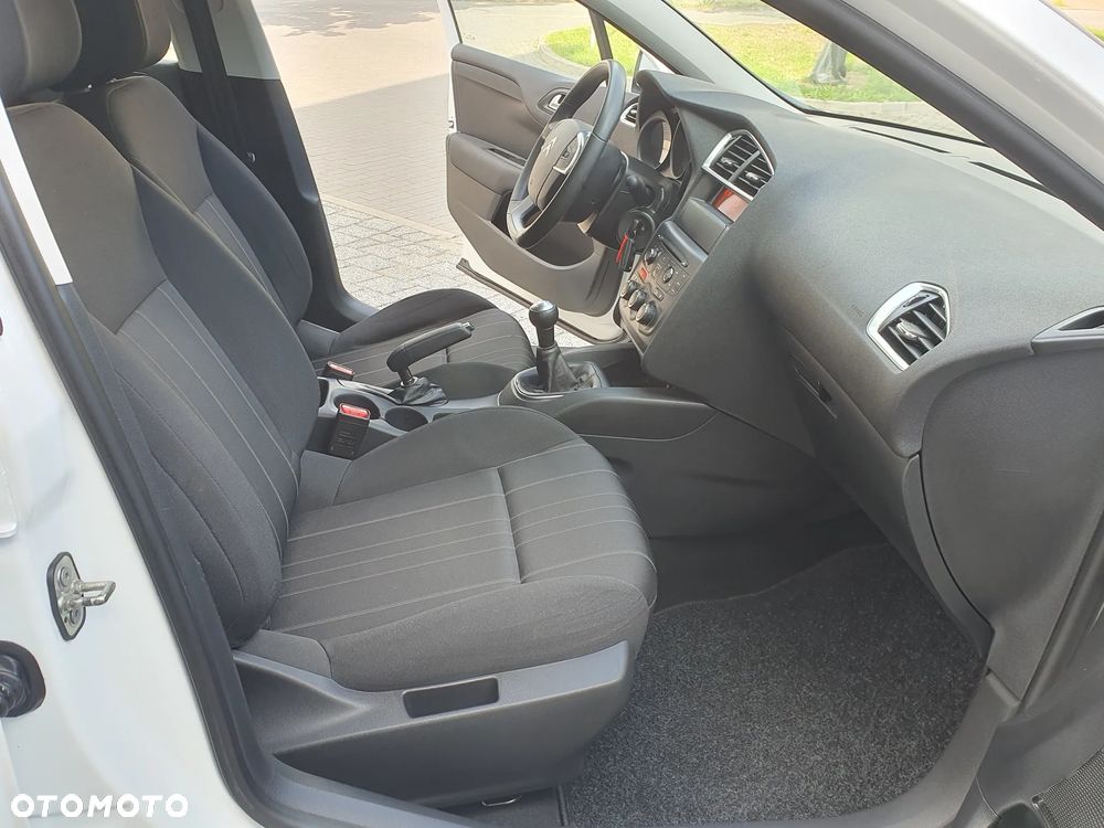 Citroën C4 - 34