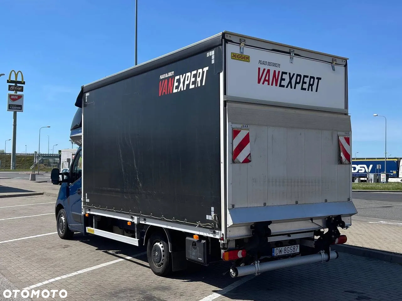 Renault Master - 5