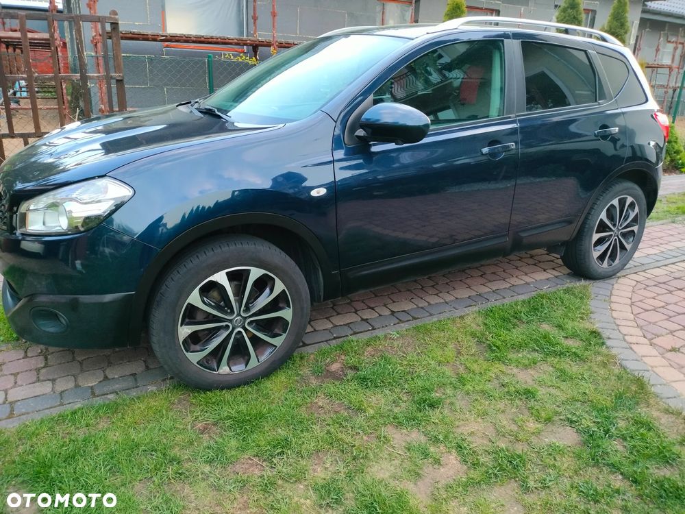 Nissan Qashqai - 40