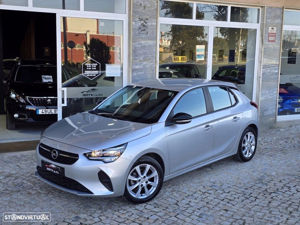 Opel Corsa 1.2 Business Edition - 2