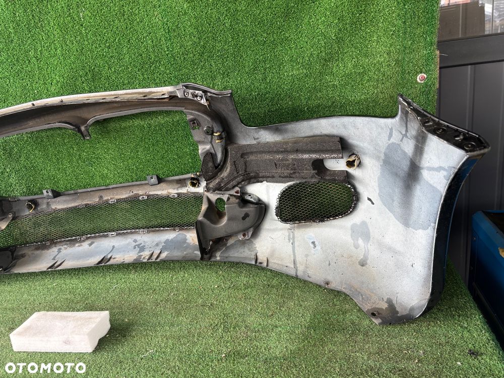 Maserati Quattroporte 5 V 04-08 zderzak przedni - 5