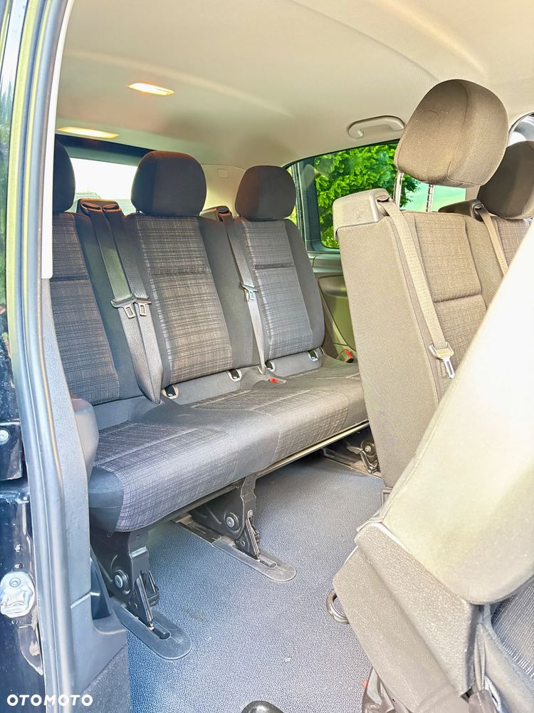 Mercedes-Benz Vito - 13