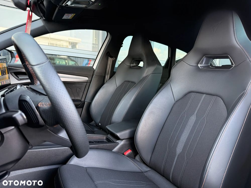 Cupra Formentor 1.5 TSI DSG - 23