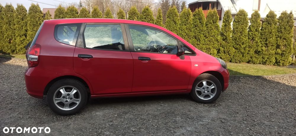 Honda Jazz 1.2 S - 7