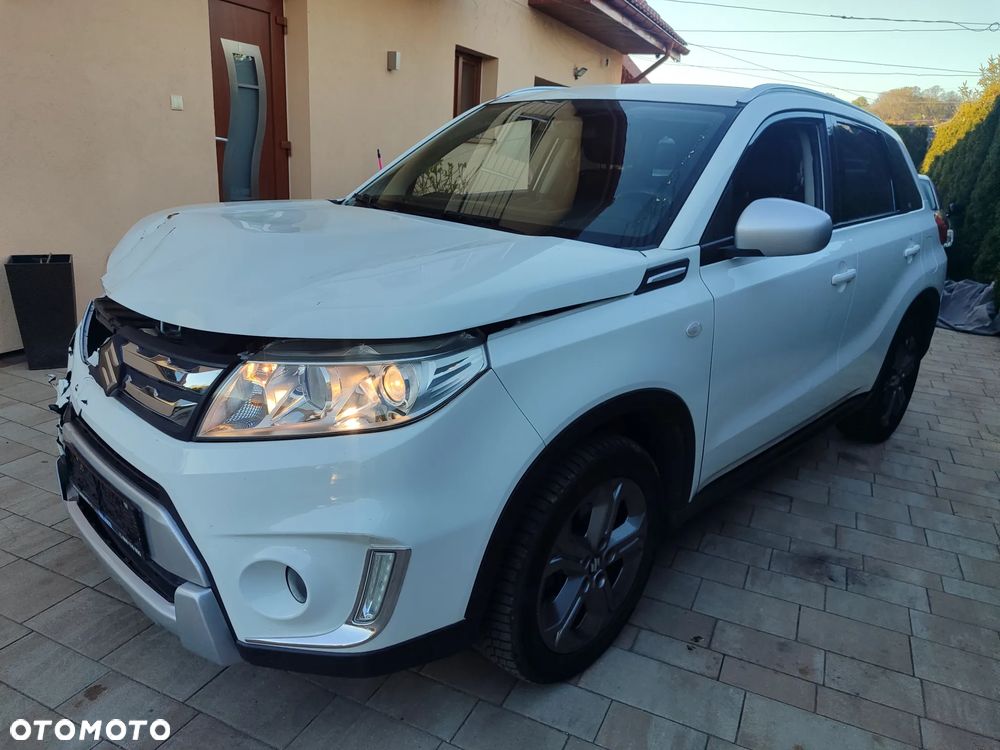Suzuki Vitara 1.6 DDiS (4x2) Comfort - 1