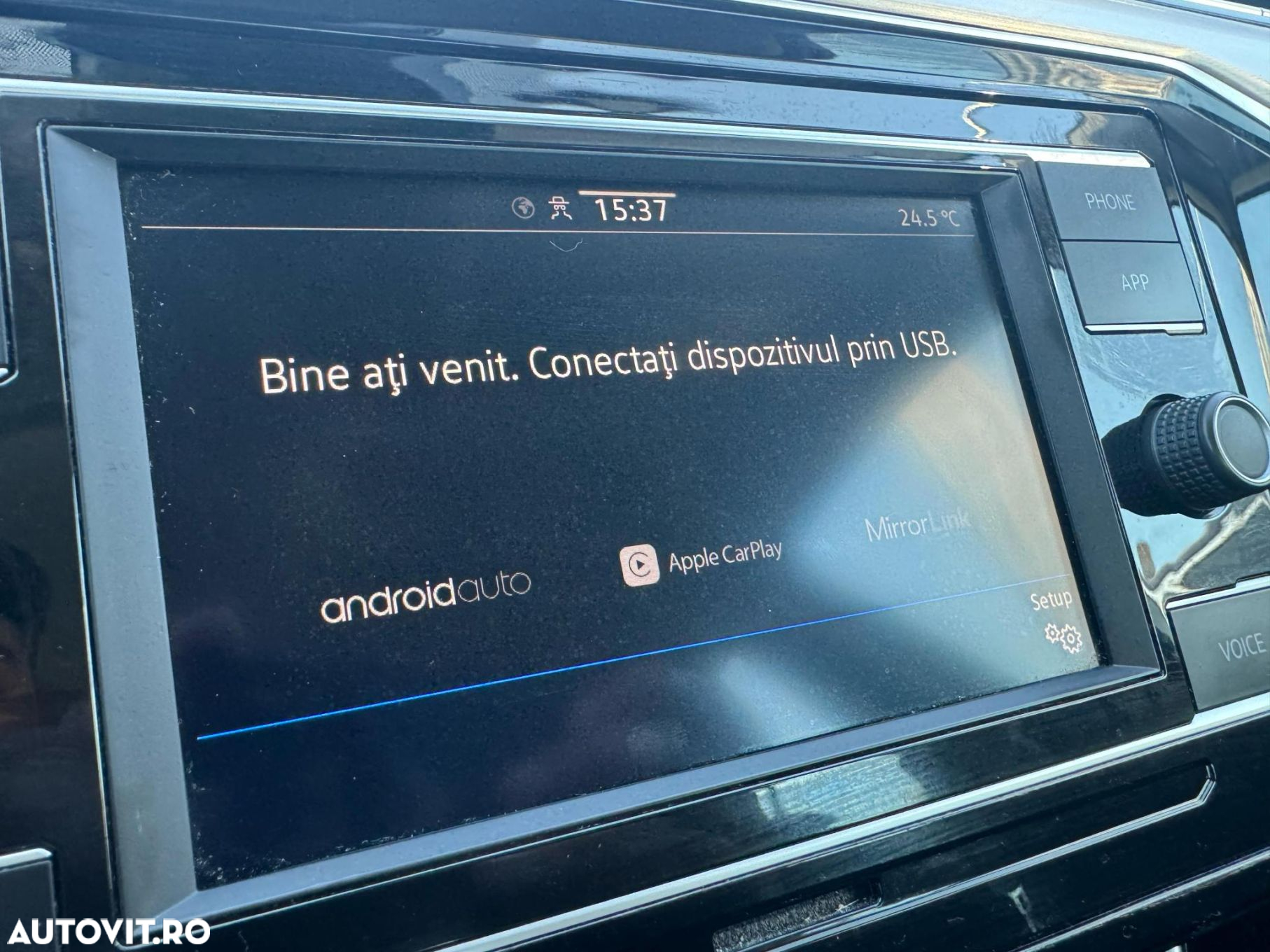 Volkswagen Passat 2.0 TDI DSG Highline - 27