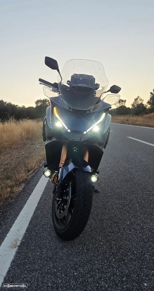 Honda NT 1100 DCT-ES | Full Extras | Mapit | Garantia até 2031 - 8