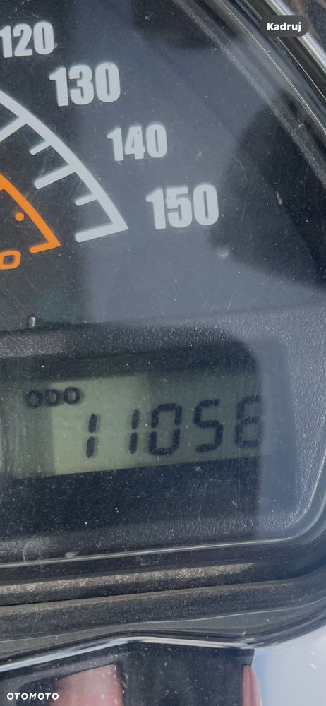 Suzuki Boulevard - 8