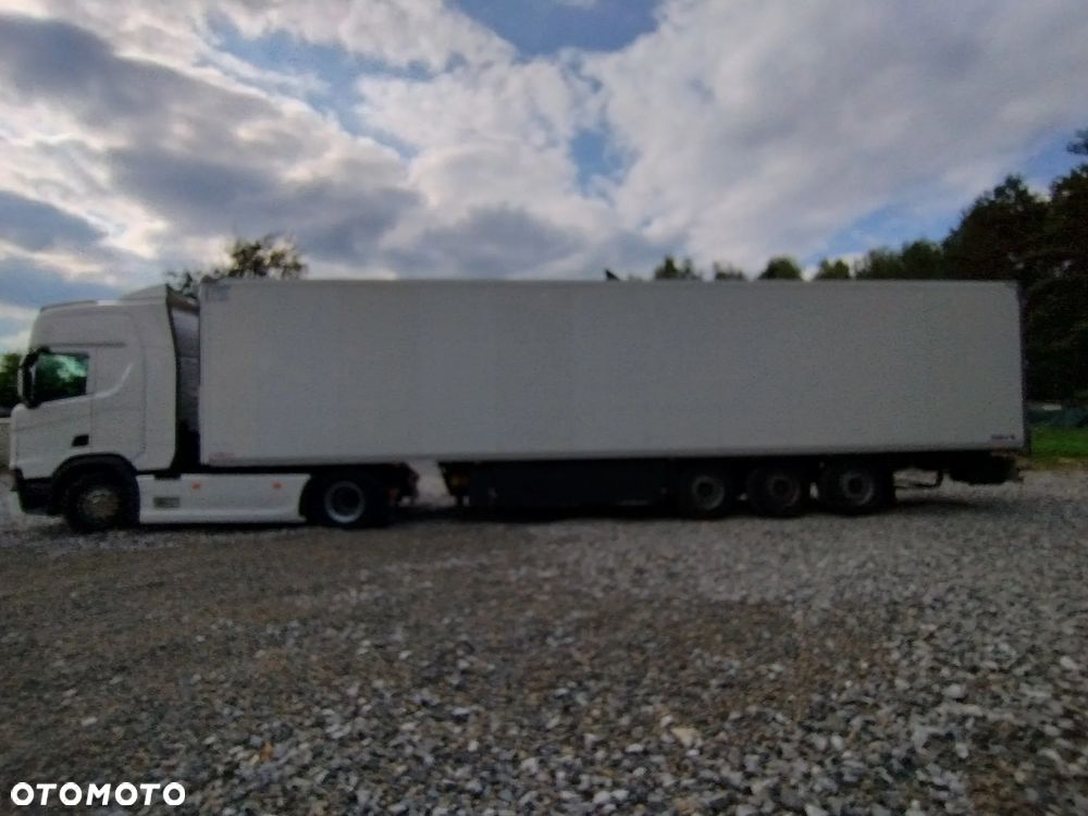 Schmitz Cargobull SCB*S3B - 8