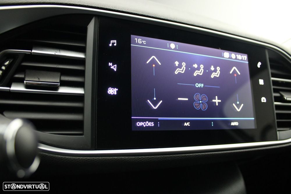 Peugeot 308 1.2 PureTech Style - 14