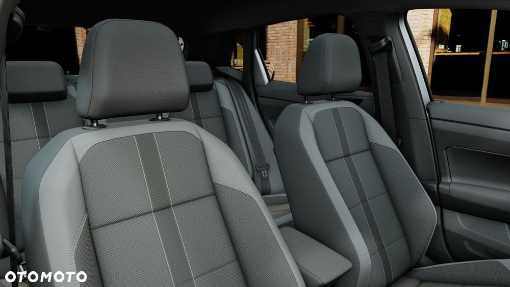 Volkswagen Polo 1.0 TSI Edition 50 DSG - 12