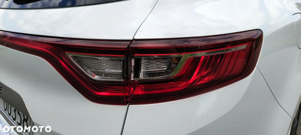 Renault Megane TCe 160 GPF Deluxe-Paket LIMITED - 16