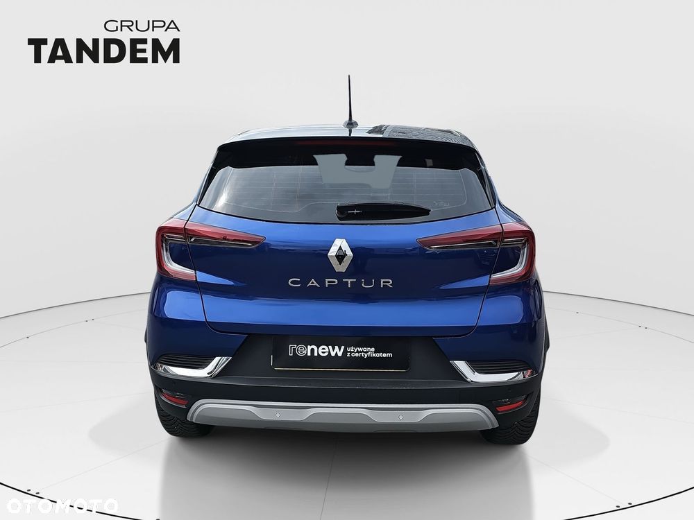 Renault Captur 1.0 TCe Intens - 6