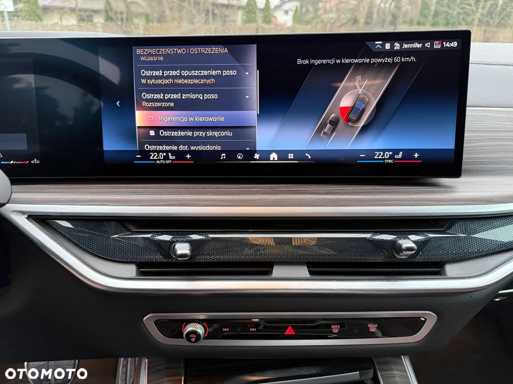 BMW X5 xDrive30d - 22