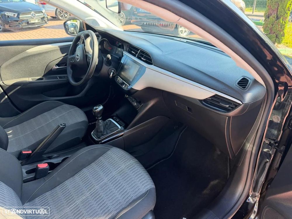 Opel Corsa 1.5 D Business - 6