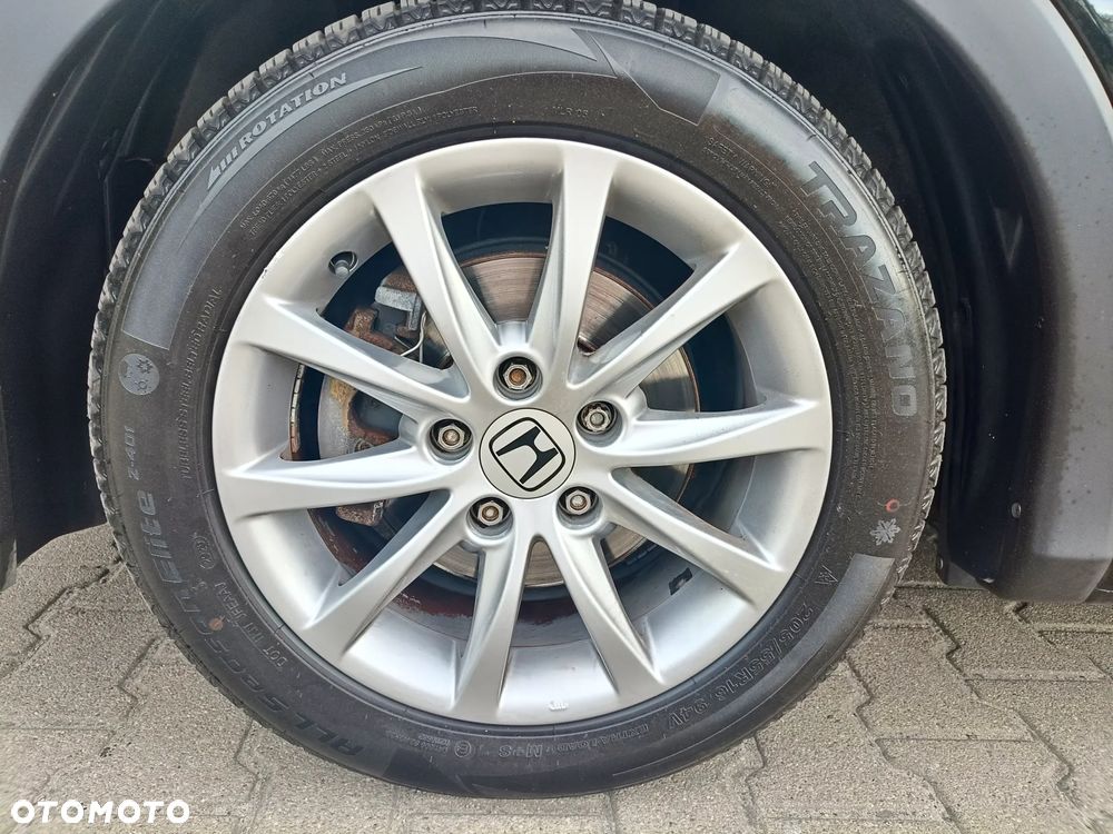 Honda Civic 1.8i-VTEC Comfort - 30